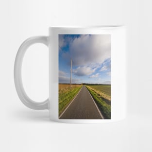 Infinite Road Mug